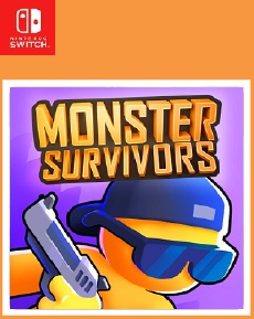 Monster Survivors