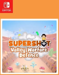 SUPERSHOT Valley Warfare Defense