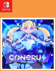 CONERU DIMENSION GIRL
