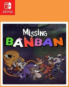 Missing Banban