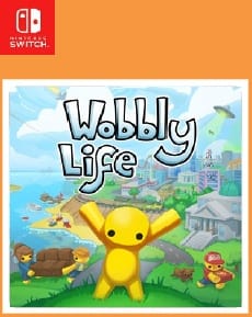 Wobbly Life