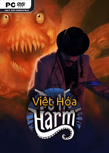 Do No Harm
