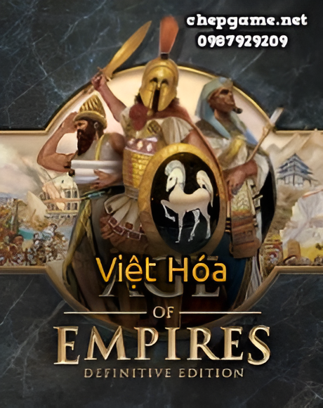 Age of Empires Definitive Edition