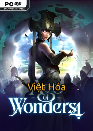 Age of Wonders 4
