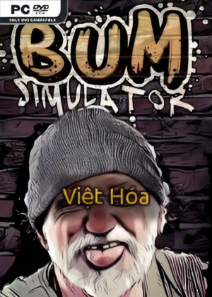 Bum Simulator