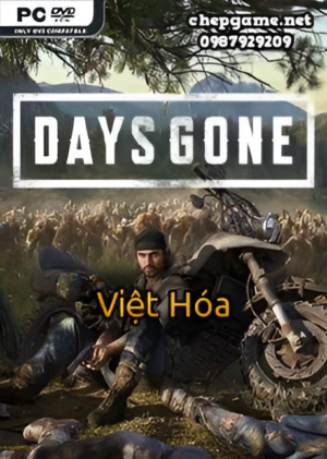 Days Gone