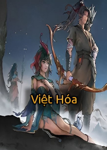 Quỷ cốc bát hoang