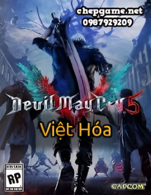 Devil May Cry 5