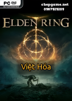ELDEN RING