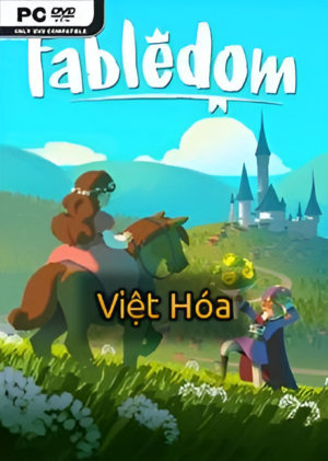Fabledom