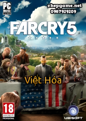 Far Cry 5