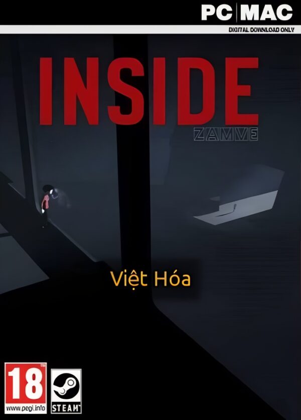 INSIDE
