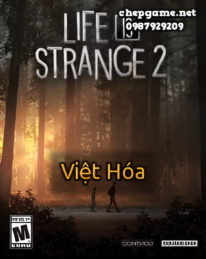 Life is Strange 2