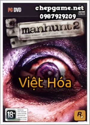 Manhunt 2