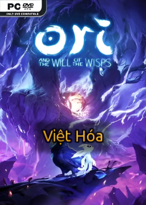 Ori and the Will of the Wisps