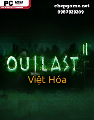 Outlast 2