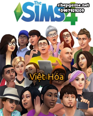 The Sims 4