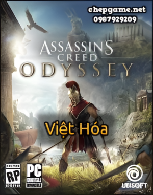 Assassins Creed Odyssey