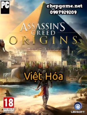 Assassins Creed Origins