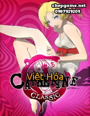 Catherine Classic