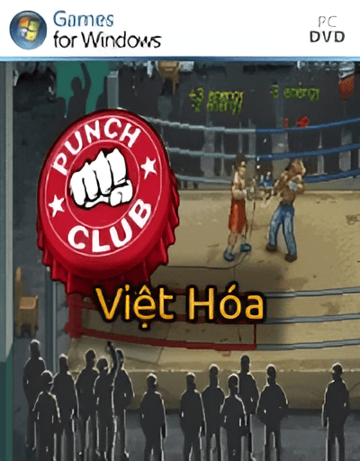 Punch Club