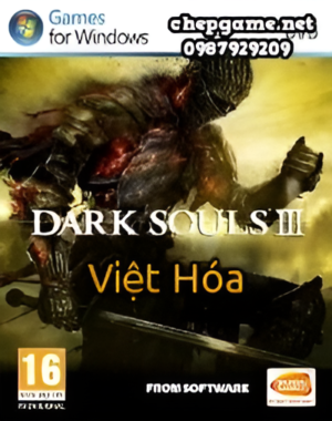 Dark Souls 3