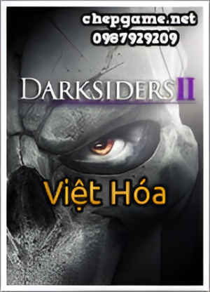 Darksiders 2