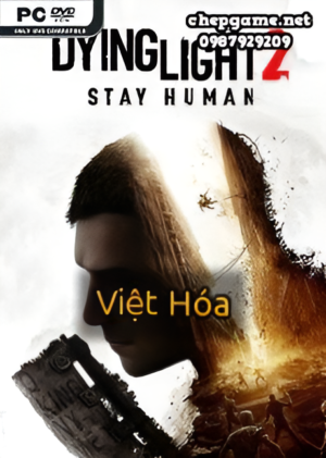 Dying Light 2 Stay Human