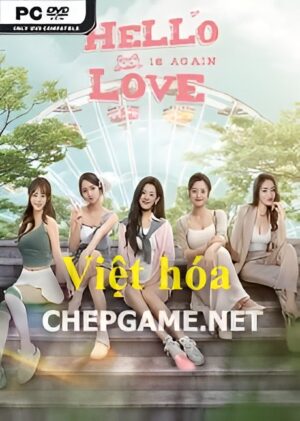 Hello Love 18 Again
