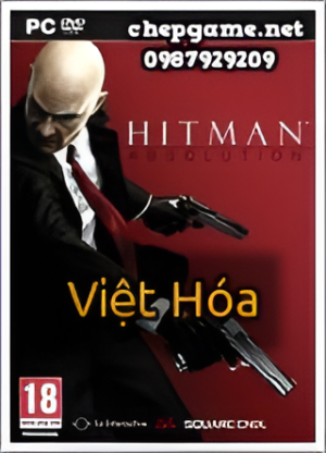 Hitman Absolution