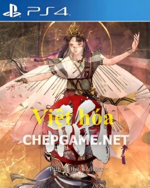 Kunitsu Gami Path of The Goddess