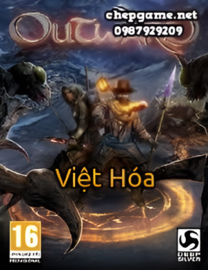 Outward Definitive Edition