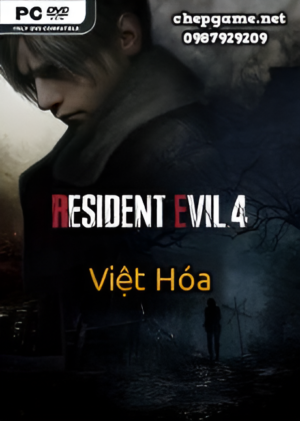Resident Evil 4