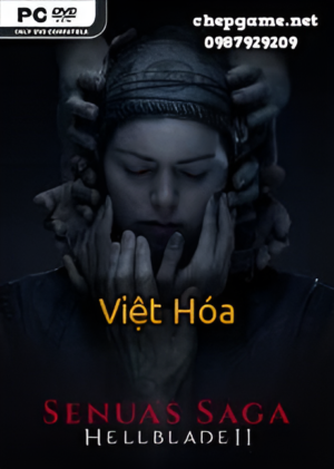 Senuas Saga Hellblade 2
