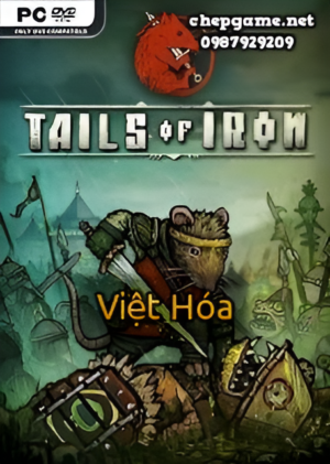 Tails of Iron