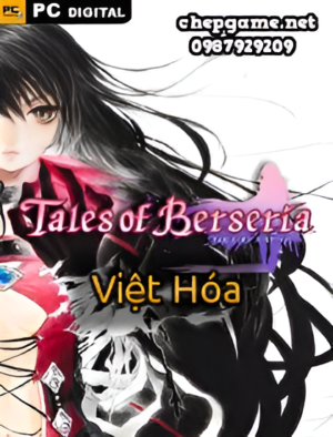 Tales of Berseria