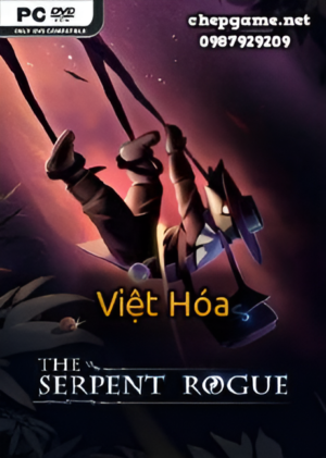 The Serpent Rogue