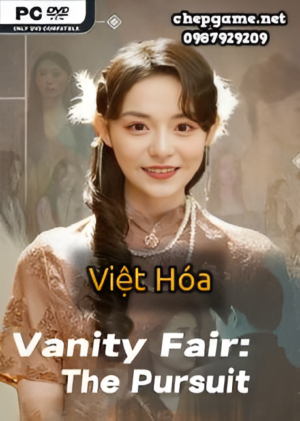 Vanity Fair The Pursuit