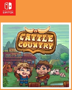 Cattle Country