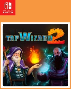 Tap Wizard 2