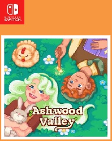 Ashwood Valley