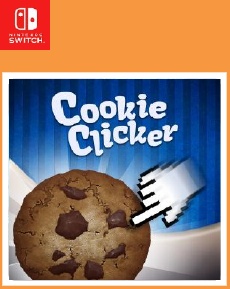 Cookie Clicker