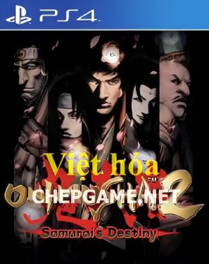 Onimusha 2 Samurais Destiny