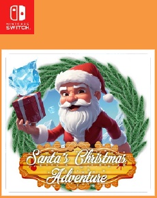 Santas Christmas Adventure