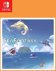 Sea Fantasy