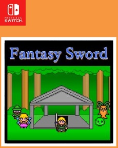 Fantasy Sword