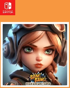 Headhunters Bang Bang