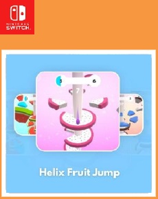 Helix Fruit Jump