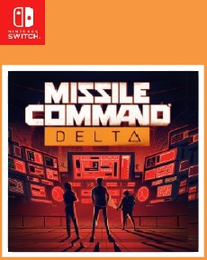 Missile Command Delta