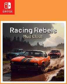 Racing Rebels Mud Clash